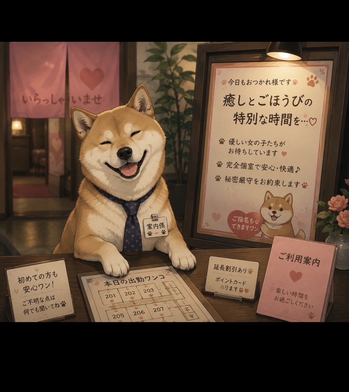 Fuzokuworker